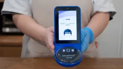 Ant International’s Antom launches AI‑powered MSME app for finance and business operations