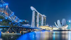 A cool, sustainable solution to drive Southeast Asia’s sustainable energy future