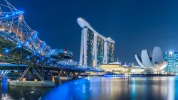 A cool, sustainable solution to drive Southeast Asia’s sustainable energy future