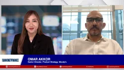 Transforming AI strategy into advantage in APAC lending