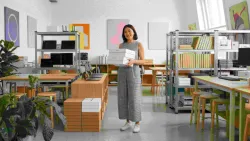 Deel and the talent shift: How specialised talent is reshaping global hiring