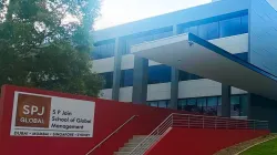 S P Jain Global launches two-year, Australian-accredited Master of Management degree in Sydney