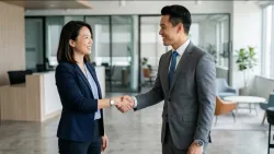 Empower SME growth with flexible, personalised financing from Holistic Enterprise