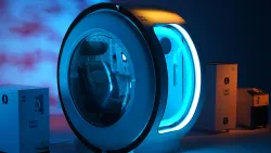 ‘In hyperbaric, there are two worlds: One medical, one created by the market’ – Alex Harbuzaru of HPO.TECH