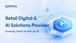 DMALL builds Southeast Asian momentum with AI-driven retail platform