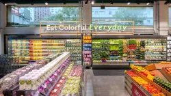 Interstore bridges the gap between retail vision and flawless execution