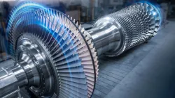 Beyond efficiency: Operational flexibility powers future of power generation
