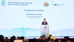 Building a more intelligent grid for a more complex energy future
