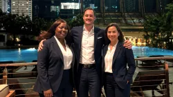 Singapore-based ServiceBuro taps Philippine talent for businesses in Asia