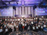 Leading medical providers, innovations lauded at Healthcare Asia Awards 2025