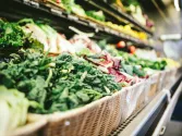 Grocery firms' earnings resilient on global supply flexibility
