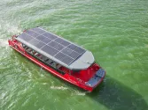 
                    Singapore’s Pyxis eyes Asia for solar-powered boat expansion
                