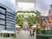 
                    Singapore’s most notable architecture professionals under 40 of 2025
                