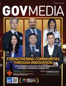 GM Magazine 1 year Print Subscription