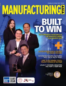 MA Magazine 1 year Print Subscription