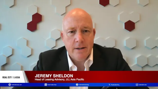 Cost concerns drive cautious office leasing in Asia-Pacific