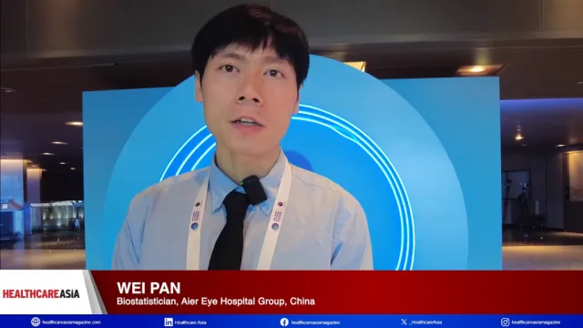China’s high myopia rates spark national strategies