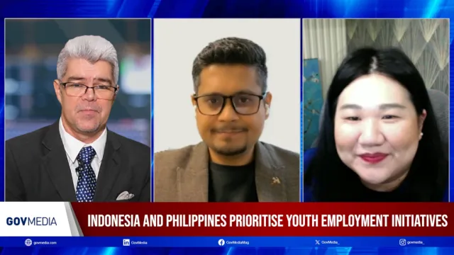 Southeast Asian governments build youth trust through targeted policies  