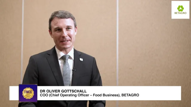 FMCG Asia Awards 2024 Winner: BETAGRO