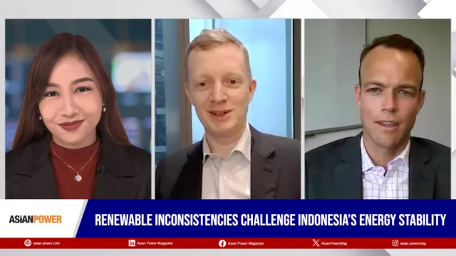 Regulated pricing slows Indonesia’s renewable energy transition  