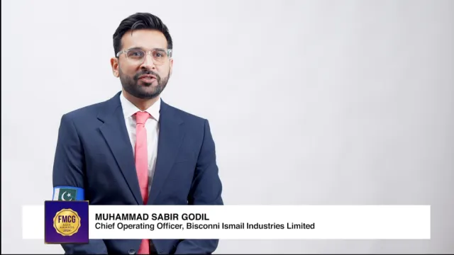 FMCG Asia Awards 2024 Winner: Bisconni Ismail Industries Limited