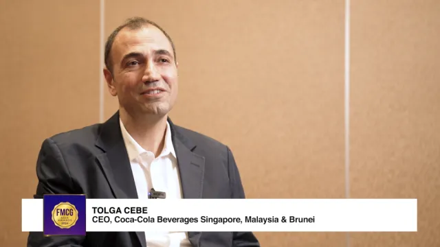 FMCG Asia Awards 2024 Winner: Coca-Cola Refreshments Malaysia