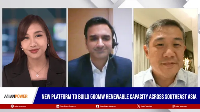 New SARA platform tackles Southeast Asia’s green investment gap  