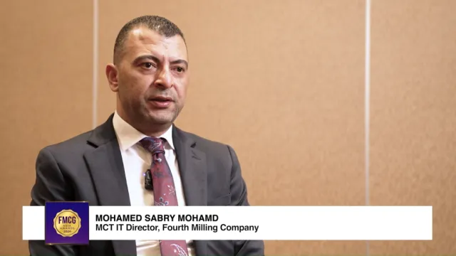 FMCG Asia Awards 2024 Winner: Fourth Milling Company