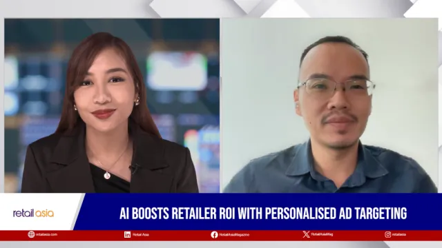 AI boosts retailers ROI with personalised Ad targeting