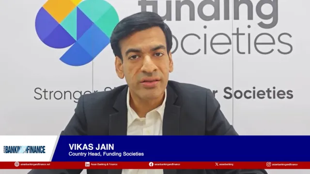 Tight lending rules limit Thai SME credit access