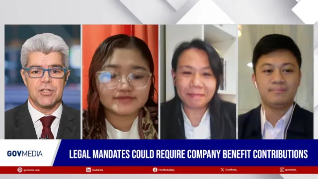 Weak rules, poor infrastructure put Filipino gig workers at risk