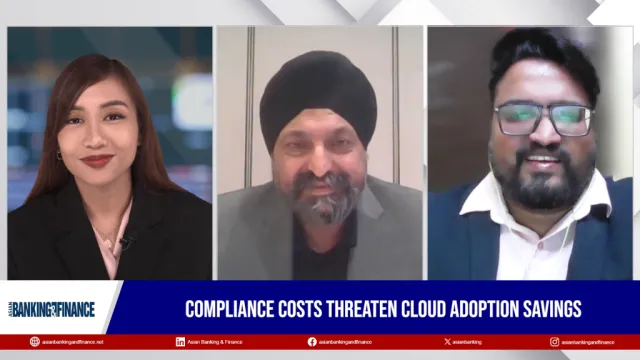 Rising compliance costs threaten cloud savings for banks