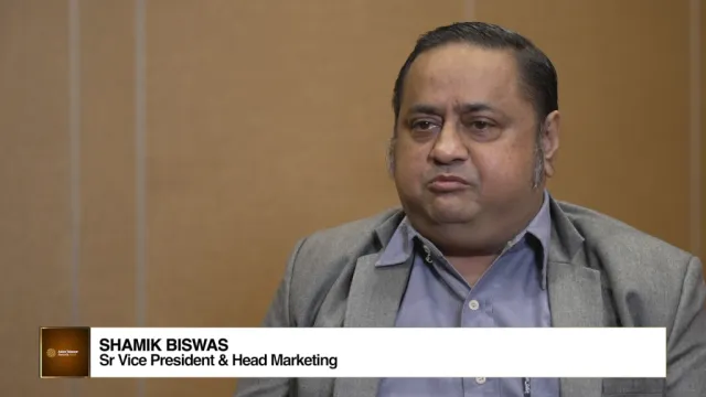 Asian Telecom Awards 2025 Winner: Shamik Biswas of Plintron