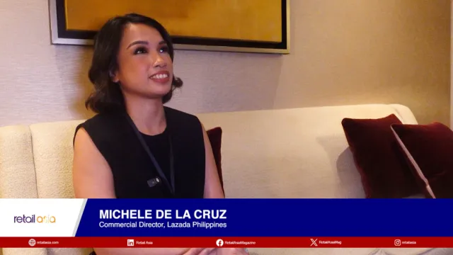 Lazada expands reach as shopping habits and trends shift