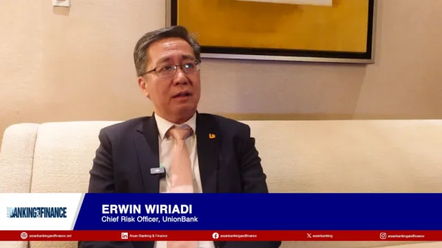 UnionBank strengthens climate risk strategies with adaptive financing