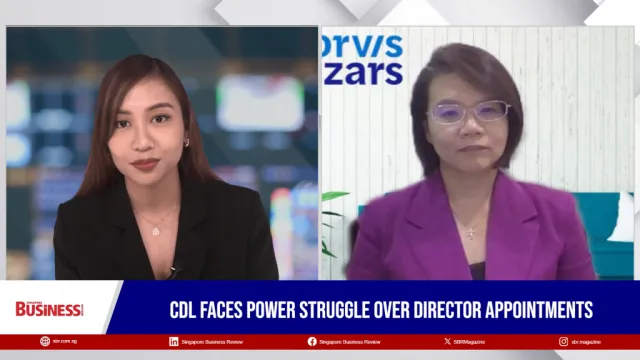 CDL saga exposes governance gaps in family firms