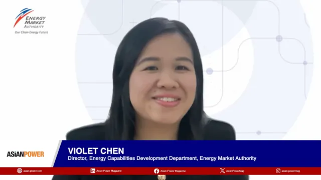 Singapore explores grid upgrades to support clean energy