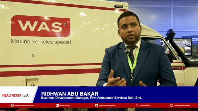 First Ambulance Services expands rural emergency care