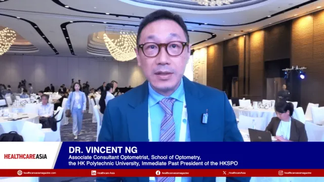 Hong Kong targets childhood myopia with combination therapies