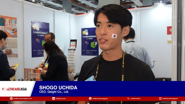 Qeight targets errors in hospital inventory systems