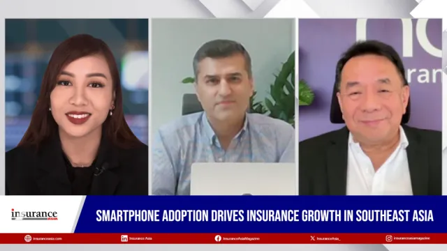 Oona Insurance bets on platforms to widen access