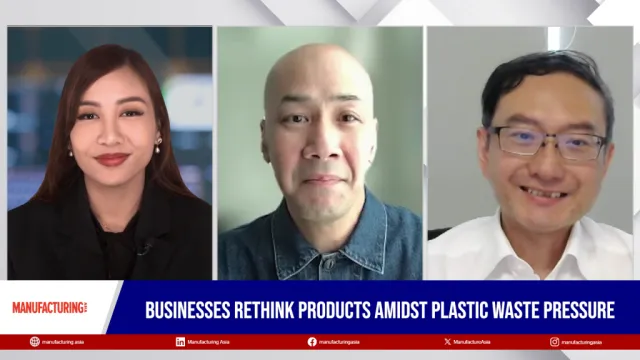 High costs slow manufacturers’ shift to sustainable packaging