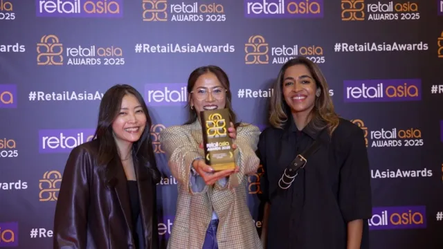 Retail Asia Awards 2025 Event Highlights