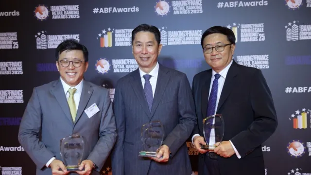 Asian Banking & Finance Awards 2025 Event Highlights