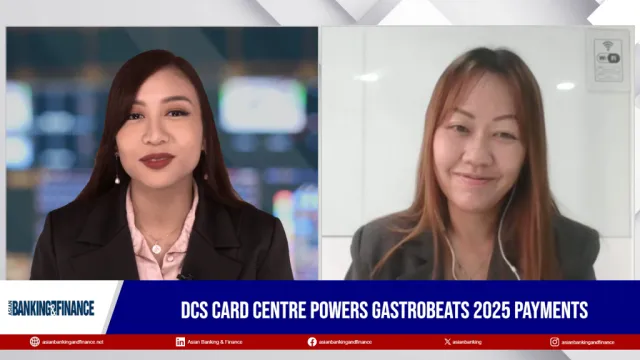 DCS expands into Web3 payments with new platform