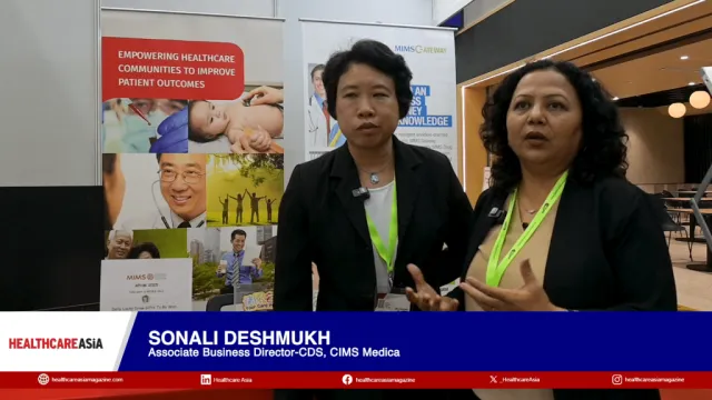 CIMS Medica strengthens drug database with local insight