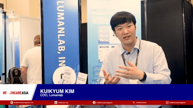 LumanLab develops AI tool for child development
