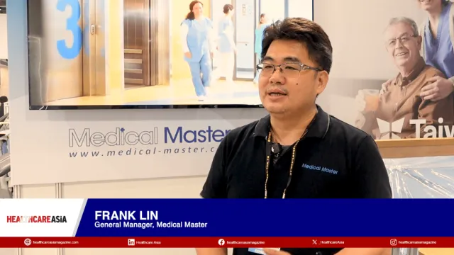  Medical Master tackles customisation gaps in global hospital projects