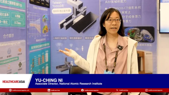 NARI develops imaging platform to detect dementia