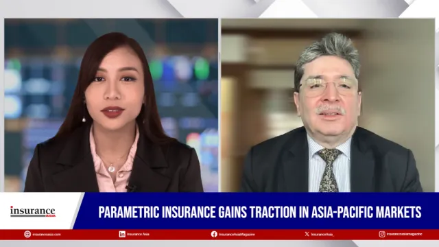 Trust issues limit parametric insurance growth in Asia